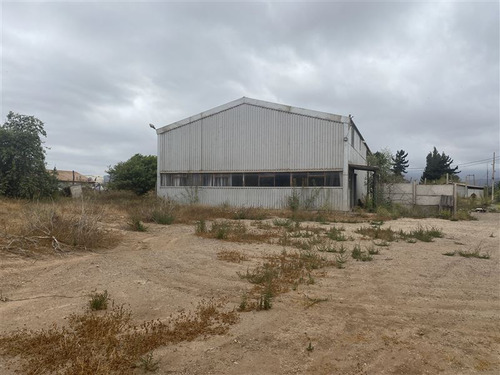 Industrial En Arriendo En Coquimbo