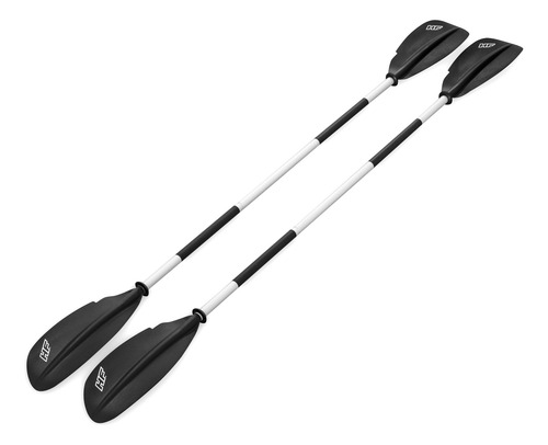 Kayak Inflable Bestway Ventura Hydro-force