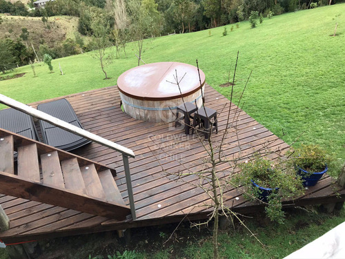 Maravillosa Casa En Parcela Rilán, Castro, Chiloé