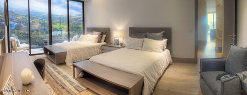 Imagen 7 de 14 de Departamento En Venta En Bosque Real Huixquilucan 215128ru