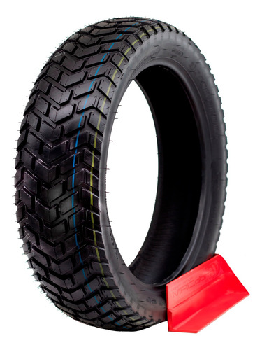 Llanta Promoto Platino D/p 120/90-18 71m 6pr P6167 Tubeless