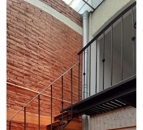 Casa Refugio En El Barrio