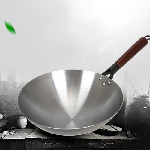 . Sartén Antiadherente Para Restaurante, Sartén Para 36cm