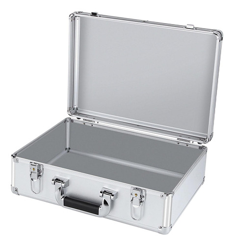 Caja De Herramientas De Aluminio Caja De Aleación Tecla L