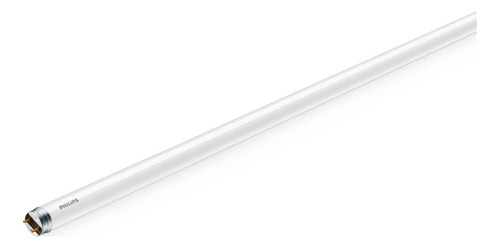 Tubo Led Ecofit E Mains T8 Philips 600mm 8w 765 G 800lm Frio