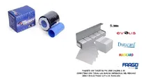Comprar Combo Cinta  800015440 Impres Pvc Zebra P330i Y Pack 200 Pvc
