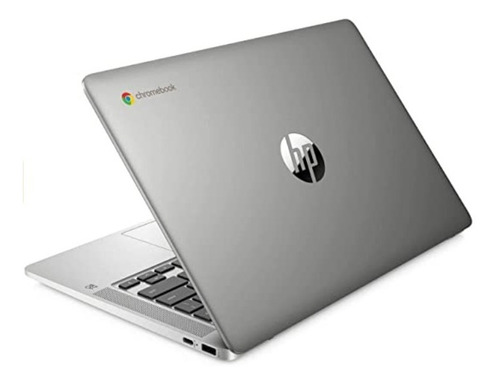 Laptop Hp 14  Hd 4gb Ddr4 Ideal Clases Online Trabajo Remoto