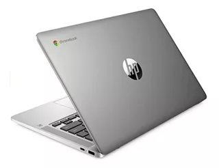 Laptop Hp 14 Hd 4gb Ddr4 Ideal Clases Online Trabajo Remoto