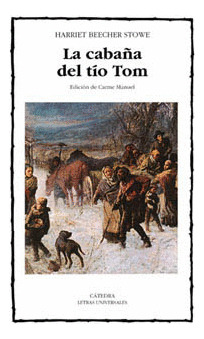 Libro La Cabaña Del Tío Tom