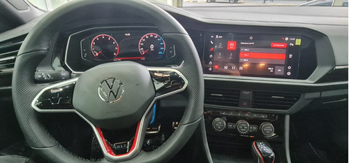 Imagen 8 de 25 de Volkswagen Vento 2023 2.0tsi Gli 230cv Dsg Entrega Inmediata