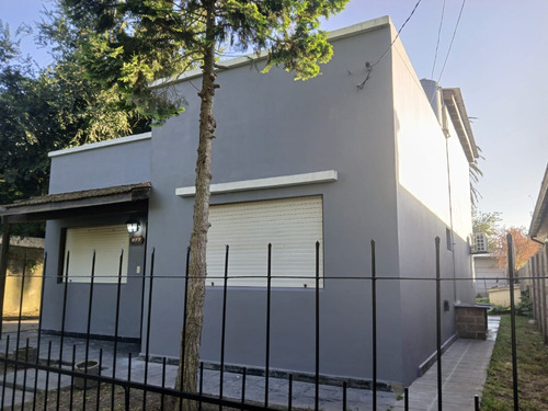 Vende/permuta Casa Cºvidal X Mar Del Plata