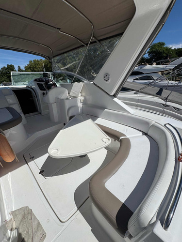 Crucero Klase A 32 2012 Volvo Diesel 260hp Full Equip0