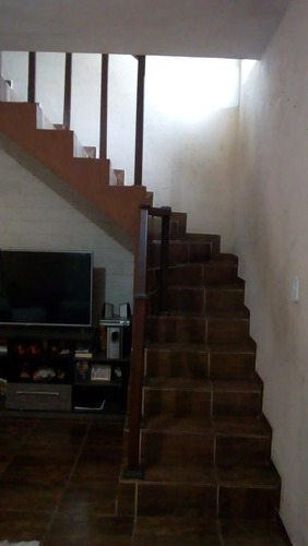 Casa À Venda Na Rua Francesco Lambardi, Jardim Iguatemi, São Paulo - Sp - Liv-11480
