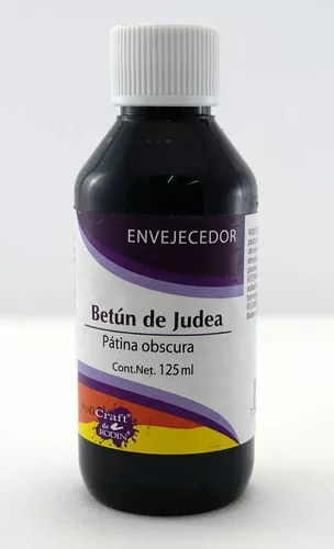 Betún de judea 375 ml