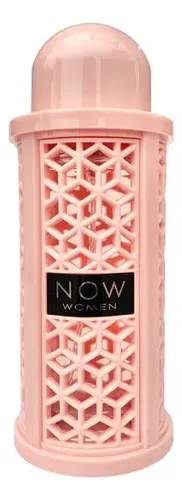 Lattafa Now Women Pink Edp Rave 100ml | Frete grátis