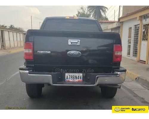 Ford F-150 Fx4 2007