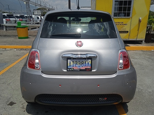 Imagen 5 de 12 de Fiat 500g