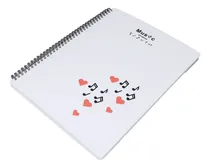 Comprar Carpeta De Partituras, 20 Fundas, 40 Páginas, Para Escuela D