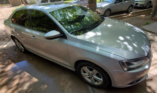 Volkswagen Vento 2.5 Luxury 170cv 2013