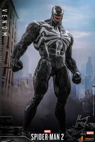 Hot Toys Venom Spider-Man 2 PS5