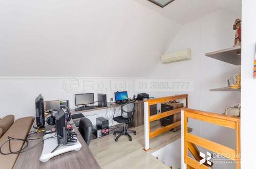 Casa Em Condomínio, 3 Dormitórios, 190.38 M², Teresópolis - 183831
