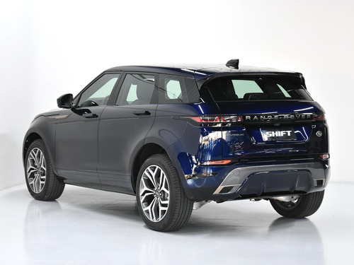Land Rover Evoque Range Rover Si4 Hse R Dynamic 2.0 Flex Aut