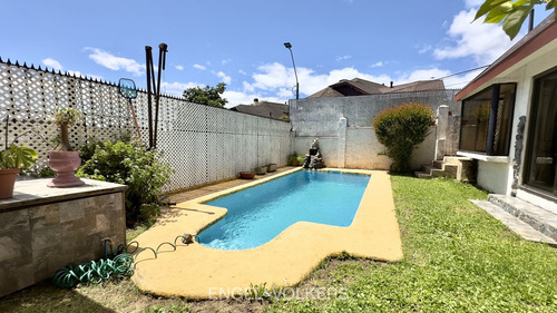 Casa En Lomas De San Andrés