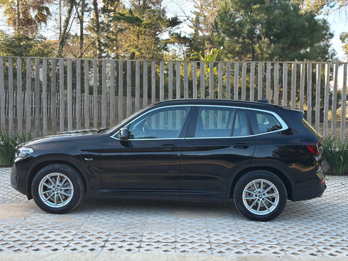 BMW X3 2.0T X3 Xdrive 30E Xline Steptronic Sport 252Cv