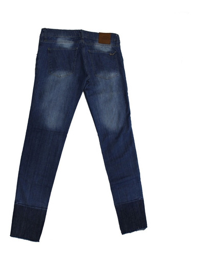 Jeans Mujer Chupin Surah (2331)
