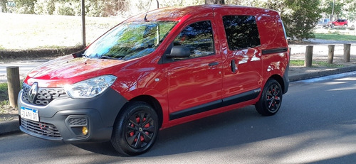 Renault Kangoo 2019 Ii Express Emotion 5a 1.6 Sce