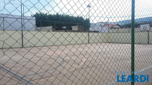 Imagem 13 de 15 de Apartamento - Vila Rami - Sp - 478057