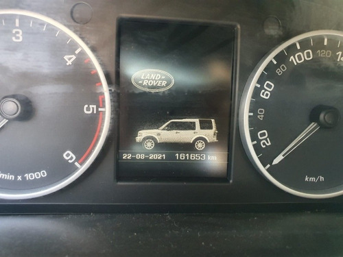 Imagem 9 de 13 de Land Rover Discovery 2012 3.0 Tdv6 Se 5p