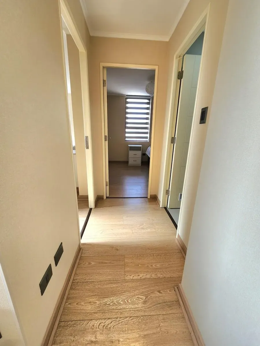 Imagen 5 de 14 de Oportunidad Única, Depto Centrico A La Venta 2d/2b