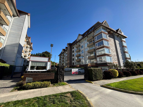 Departamento A Pasos De La Costanera En Venta (73717)