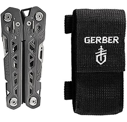 Truss Gerber Multiherramienta Con Funda [30-001343]