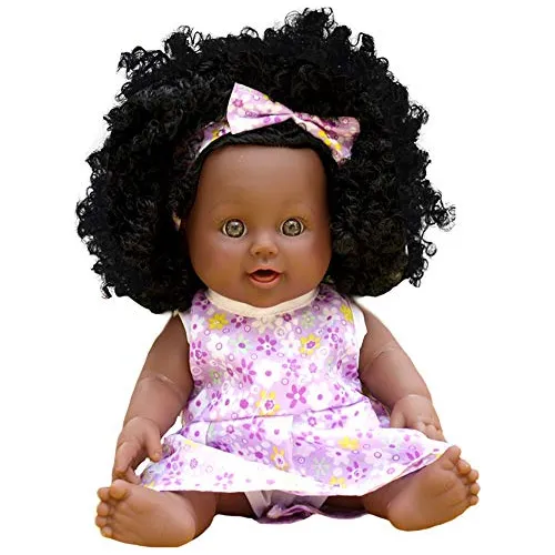 Muñeca parece cheap bebe real