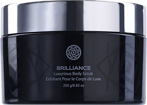 Forever Flawless Brilliance - Exfoliante Corporal Diamond Co