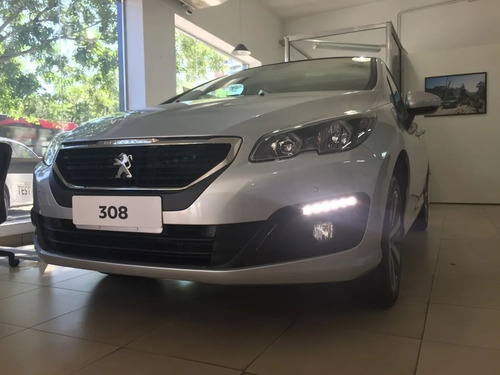 Peugeot 308 Allure Hdi 1.6 Okm Walter