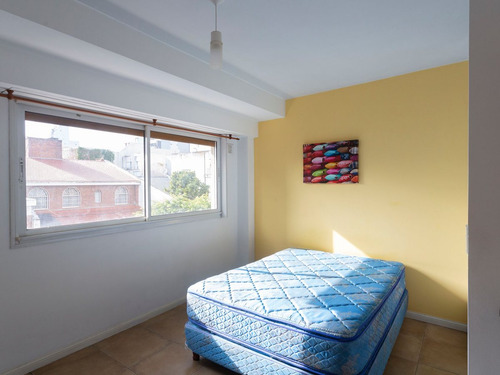 Departamento Venta Villa Crespo 2 Amb. Loft Balcón