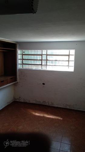 Imagem 8 de 14 de Casa Em Conjunto Residencial Paes De Barros - Guarulhos - 19583