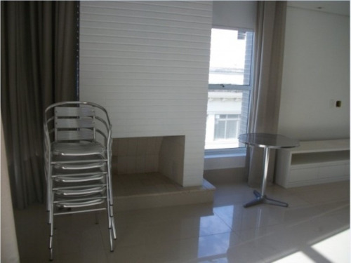 Imagem 9 de 21 de Loft, 1 Dormitório(s), 1 Banheiro(s), 1 Suíte(s), 2 Garagem(ns), 90m² - L183 - 2810259