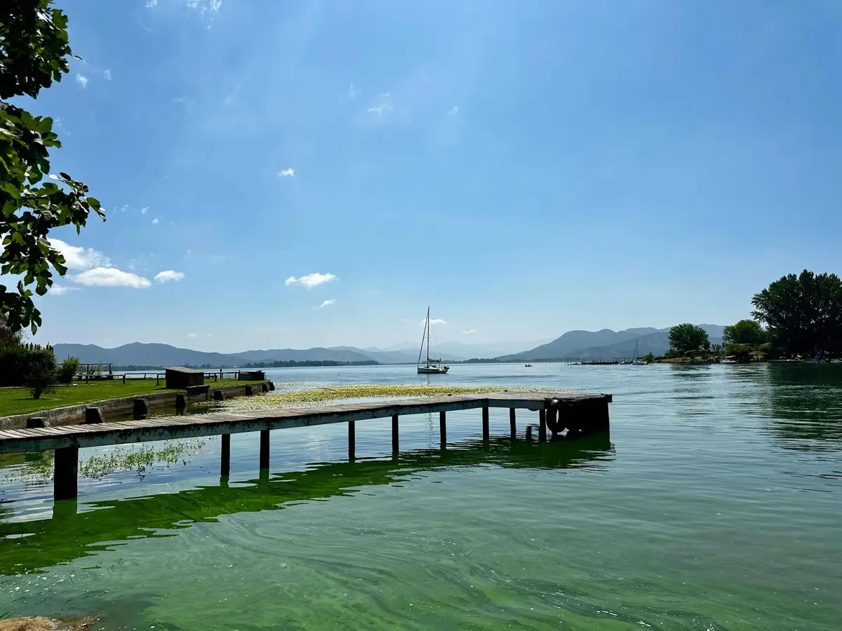 Imagen 2 de 16 de Casa En Venta En Lago Rapel