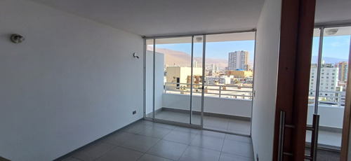 1d En Suite Edificio Matiz, Linda Vista Excelente Ubicación