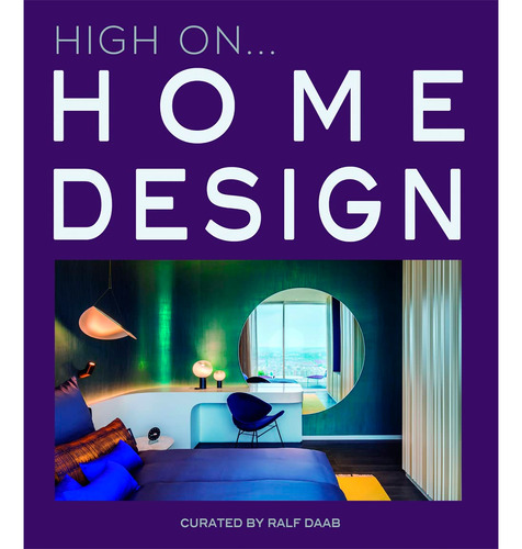 High On... Home Design (t.d)