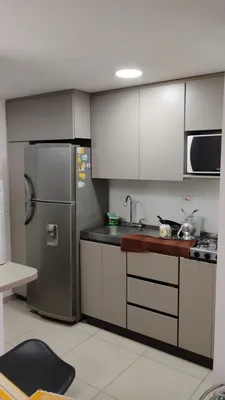 Apartamento en venta