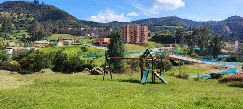 Casa En Venta En La Calera. Cod V21530