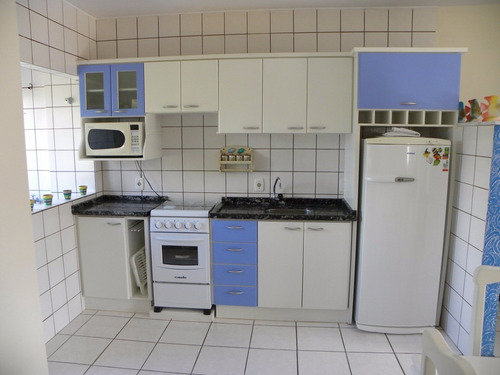 Brasil Bombinhas / Bombas. Departamentos 3 Amb. Aire, Wifi, Cochera, Parrilla, 2 Baños