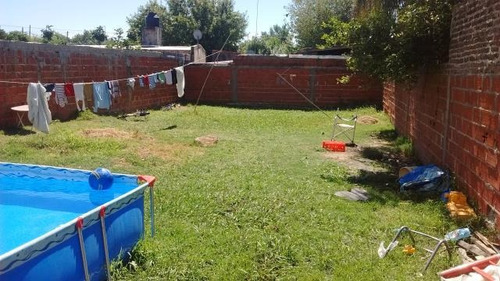 Terreno En Venta En La Plata