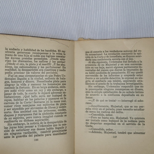 Las Hazañas De Pedro Urdemales Julio Aramburu El Ateneo 1949