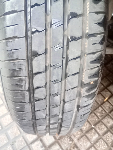 Volkswagen Gol 1.6 I Comfortline 60a